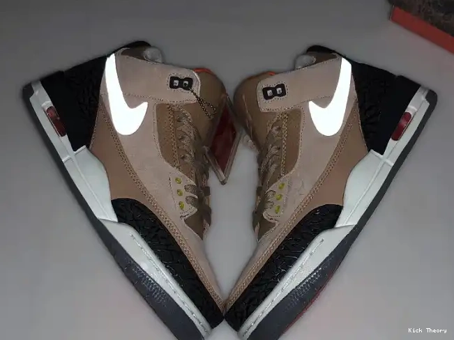 Kick Theory 3 Air Jordan AV6683-200 JTH Beige Bio 0511